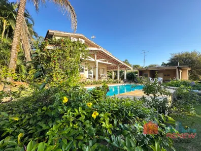 Casa de Condomínio com 4 Quartos à venda, 315m² no São Joaquim, Vinhedo