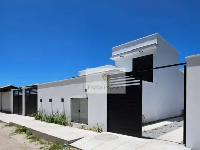 Casa com 3 Quartos à venda, 130m² no Chácara Mariléa, Rio das Ostras