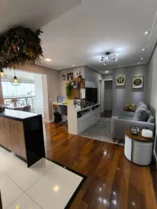 Apartamento com 2 Quartos à venda, 64m² no Santa Maria, São Caetano do Sul