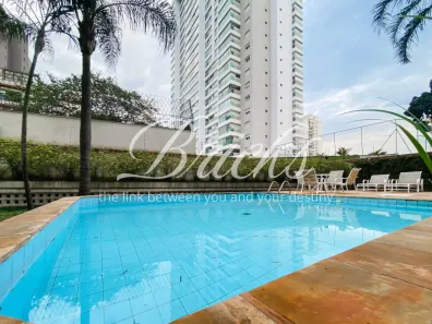 Apartamento com 2 Quartos à venda, 128m² no Brooklin Paulista, São Paulo