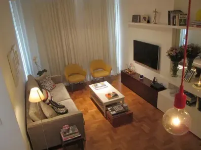 Apartamento com 2 Quartos à venda, 137m² no Copacabana, Rio de Janeiro