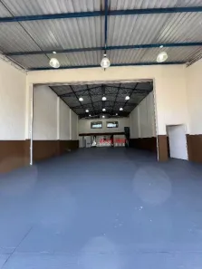 Galpão/Depósito/Armazém para alugar, 280m² no Jardim Cumbica, Guarulhos