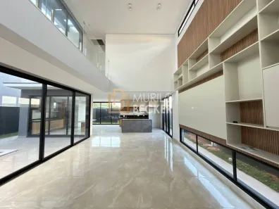 Casa de Condomínio com 3 Quartos à venda, 280m² no Putim, São José dos Campos