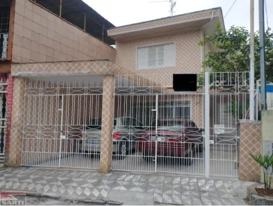 Sobrado com 3 Quartos à venda, 168m² no Vila Guilherme, São Paulo