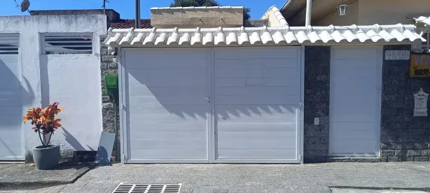 Casa de Condomínio com 1 Quarto à venda, 70m² no Guaratiba, Rio de Janeiro