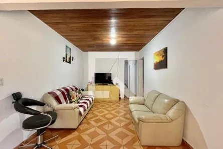 Casa com 3 Quartos à venda, 120m² no Vila Costa e Silva, Campinas
