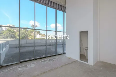 Sala Comercial à venda, 95m² no Vale do Sereno, Nova Lima