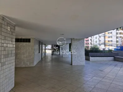 Apartamento com 5 Quartos à venda, 188m² no Boa Viagem, Recife