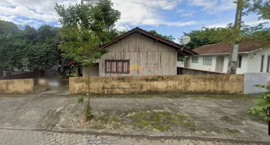Lote/Terreno à venda, 530m² no Atiradores, Joinville