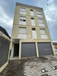 Apartamento com 1 Quarto para alugar, 39m² no Camobi, Santa Maria