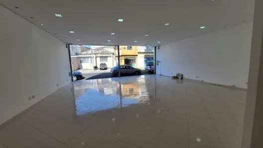 Ponto Comercial para alugar, 160m² no Parque da Vila Prudente, São Paulo