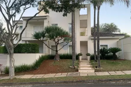 Casa de Condomínio com 3 Quartos à venda, 390m² no Parque Residencial Villa dos Inglezes, Sorocaba