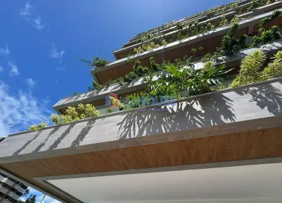 Apartamento com 4 Quartos à venda, 219m² no Cidade Nova, Ilhéus