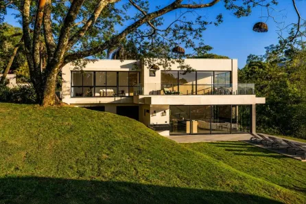Casa de Condomínio com 5 Quartos à venda, 280m² no Condomínio Porta do sol, Mairinque