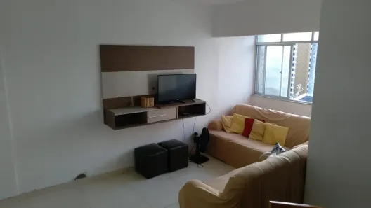 Apartamento com 2 Quartos à venda, 73m² no Pituba, Salvador