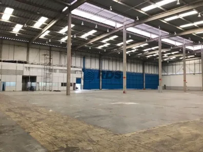 Galpão/Depósito/Armazém para alugar, 5000m² no Cidade Aracilia, Guarulhos