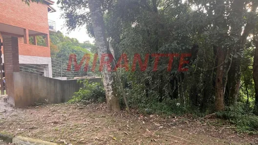 Lote/Terreno à venda, 839m² no Roseira, Mairiporã