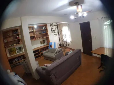Sobrado com 3 Quartos à venda, 186m² no Jardim São José (Zona Norte), São Paulo