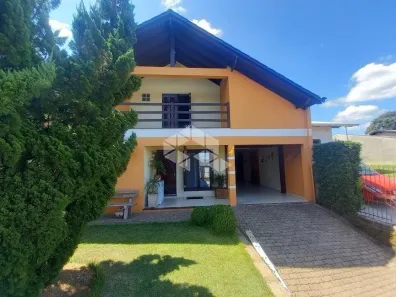 Casa com 2 Quartos à venda, 236m² no Linha Santa Cruz, Santa Cruz do Sul