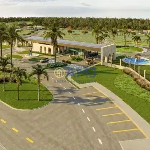 Lote/Terreno à venda, 10m² no Parque Atheneu, Goiânia
