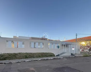 Casa com 3 Quartos à venda, 133m² no São Francisco, Campo Grande