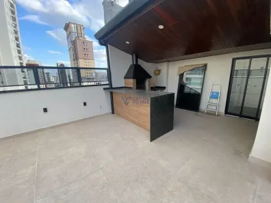 Apartamento com 4 Quartos à venda, 270m² no Jardim Alvorada, São José dos Campos