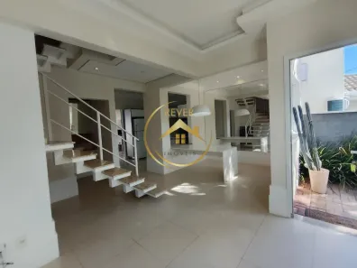 Casa de Condomínio com 3 Quartos à venda, 108m² no Vila Jair, Valinhos