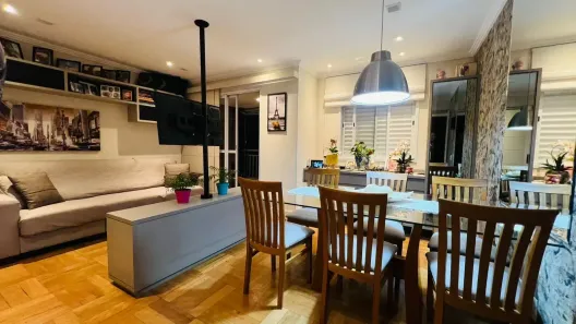 Apartamento com 2 Quartos à venda, 74m² no Vila Gomes Cardim, São Paulo
