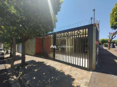 Casa com 3 Quartos à venda, 231m² no Jardim Caparroz, São José do Rio Preto