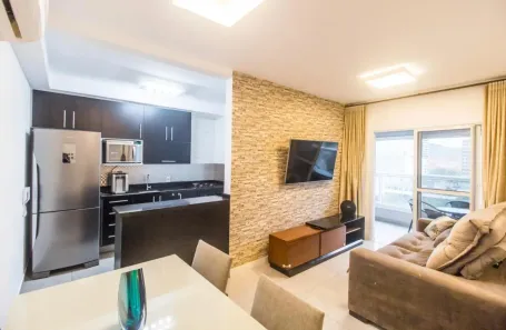 Apartamento com 2 Quartos à venda, 68m² no Melville Empresarial I e II, Barueri