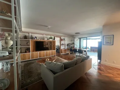 Apartamento com 3 Quartos à venda, 145m² no Vila Pompéia, São Paulo