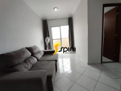 Apartamento com 2 Quartos à venda, 60m² no Segismundo Pereira, Uberlândia