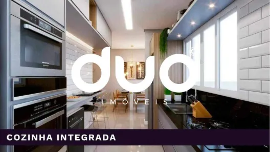 Casa com 2 Quartos à venda, 60m² no Cidade Judiciária, Piracicaba