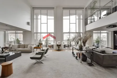 Cobertura com 4 Quartos à venda, 650m² no Jardim Paulista, São Paulo