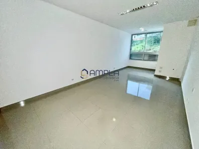 Sala Comercial à venda, 35m² no Estoril, Belo Horizonte