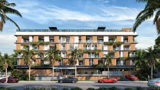 Apartamento com 1 Quarto à venda, 48m² no Praia Grande, Ubatuba