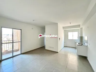 Apartamento com 2 Quartos à venda, 55m² no Parque Hippolyto, Limeira