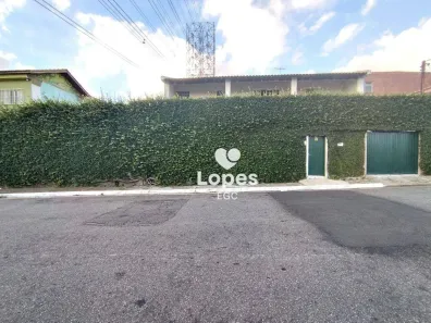 Sobrado com 5 Quartos à venda, 210m² no Cidade Continental, São Paulo