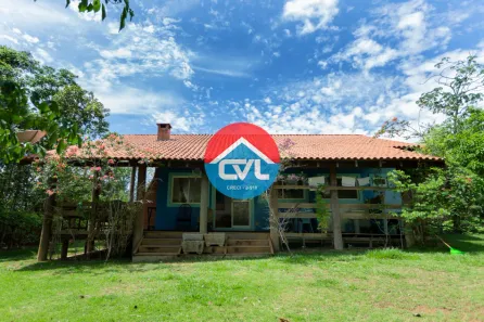 Casa com 2 Quartos à venda, 5000m² no , Chapada dos Guimarães