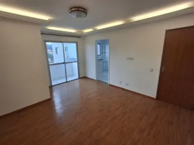 Apartamento com 2 Quartos à venda, 53m² no Vila Ema, São Paulo
