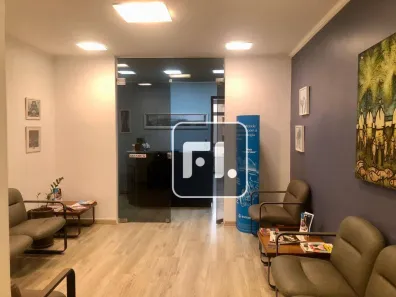 Sala Comercial à venda, 104m² no Bela Vista, São Paulo