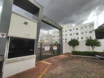 Apartamento com 2 Quartos à venda, 50m² no Jardim Simões, São José do Rio Preto