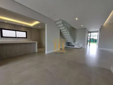 Casa de Condomínio com 4 Quartos à venda, 369m² no Condomínio Residencial Alphaville II, São José dos Campos