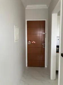 Apartamento com 2 Quartos para alugar, 65m² no Jardim das Indústrias, São José dos Campos