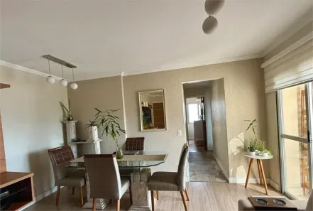 Apartamento com 3 Quartos à venda, 72m² no Imirim, São Paulo