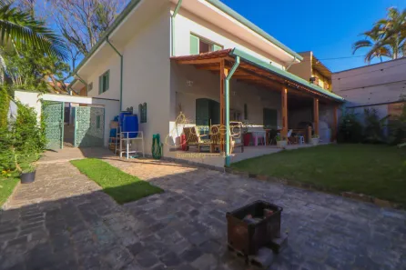 Casa com 4 Quartos à venda, 209m² no Jardim Londrina, São Paulo