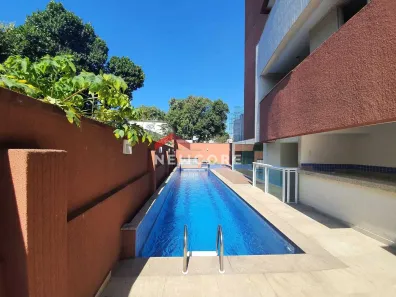 Apartamento com 1 Quarto à venda, 35m² no Campo Grande, Rio de Janeiro