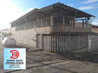 Casa com 3 Quartos à venda, 229m² no Vila Granada, São Paulo