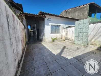 Casa com 2 Quartos à venda, 63m² no Gaivota (Praia), Itanhaém