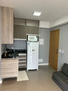 Apartamento com 1 Quarto à venda, 37m² no Pinheiros, São Paulo